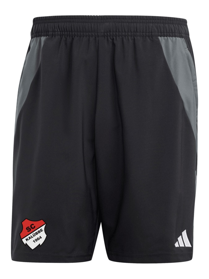 adidas Tiro 24 Competition Downtime Shorts
