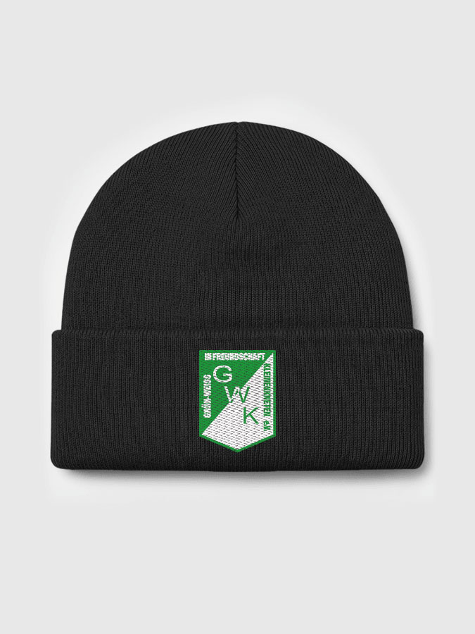 Beanie Kids Sticklogo