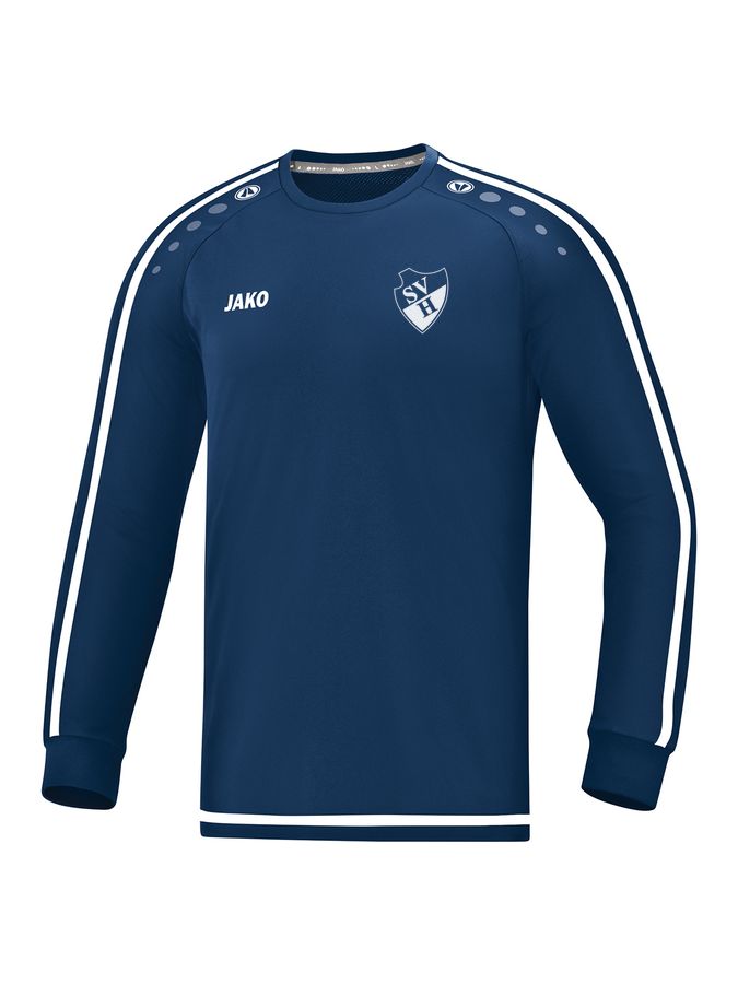 Jako Trikot Striker 2.0 Langarm