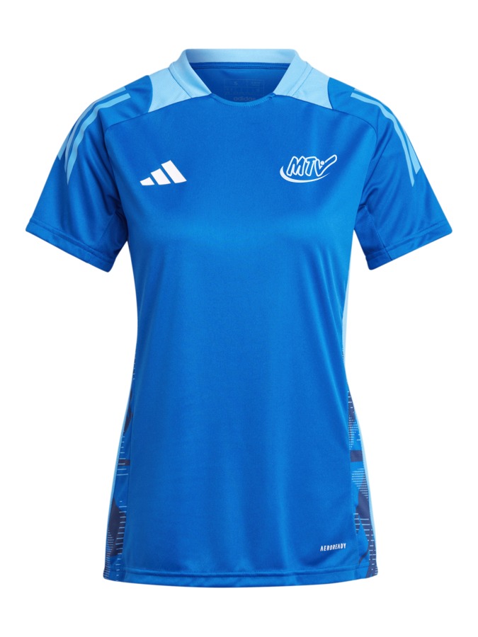 adidas Tiro 24 Competition Trikot Damen