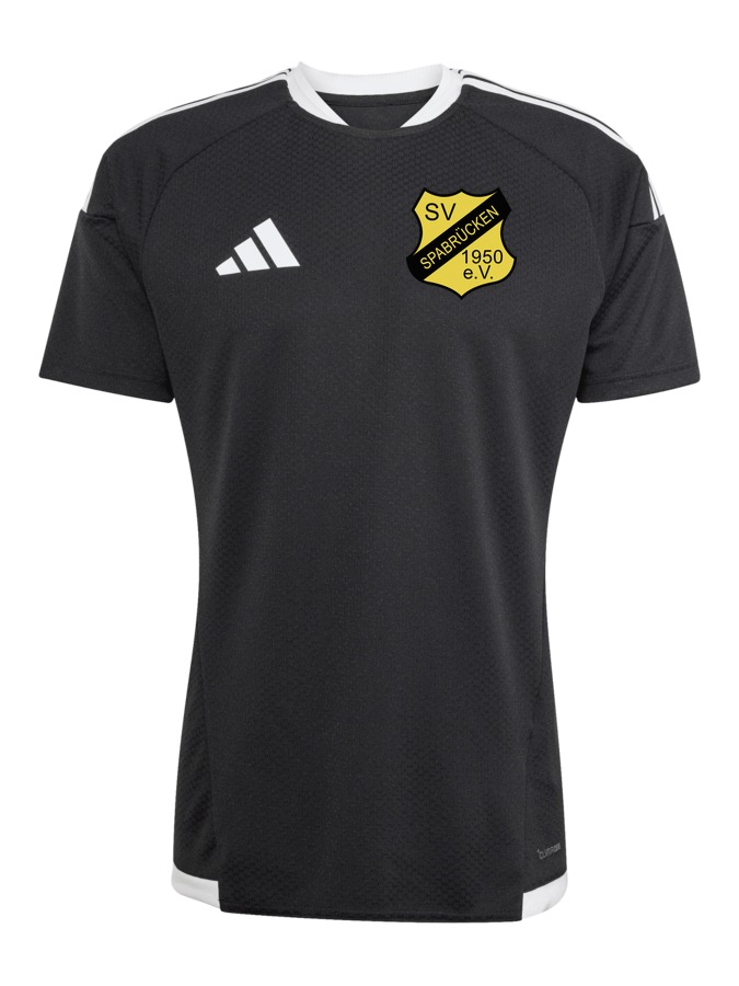 adidas Tiro 26 Competition Match Day Trikot