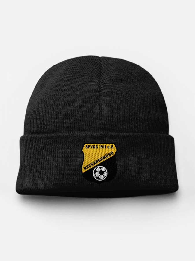 Beanie Kids Sticklogo