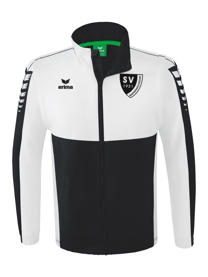 Weiß-Schwarz
