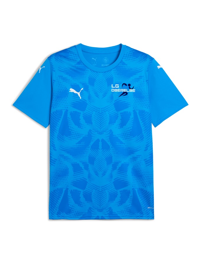PUMA teamULTIMATE Trikot