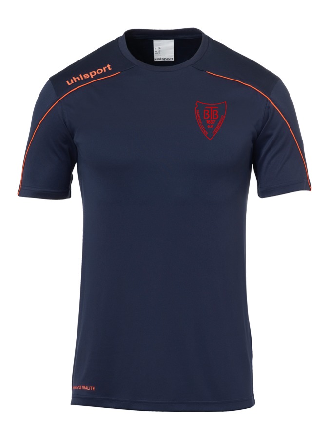 uhlsport Stream 22 Trikot Kurzarm