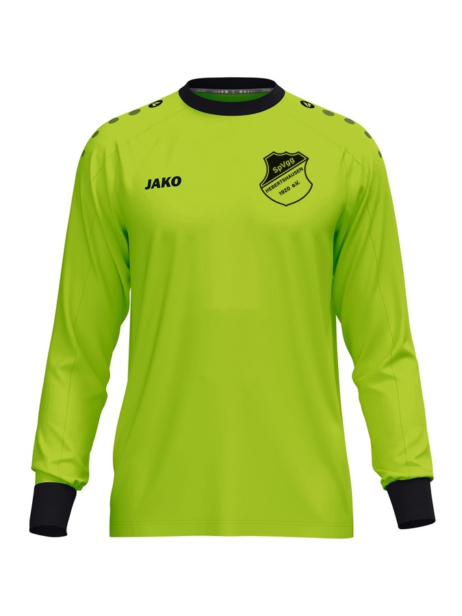 Jako Torwarttrikot One