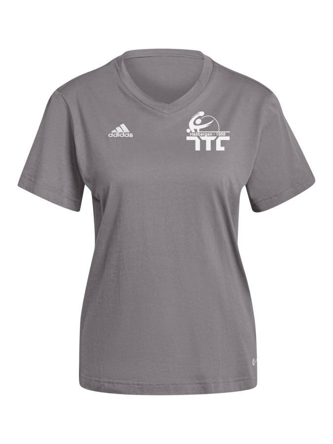 adidas Entrada 22 T-Shirt Damen