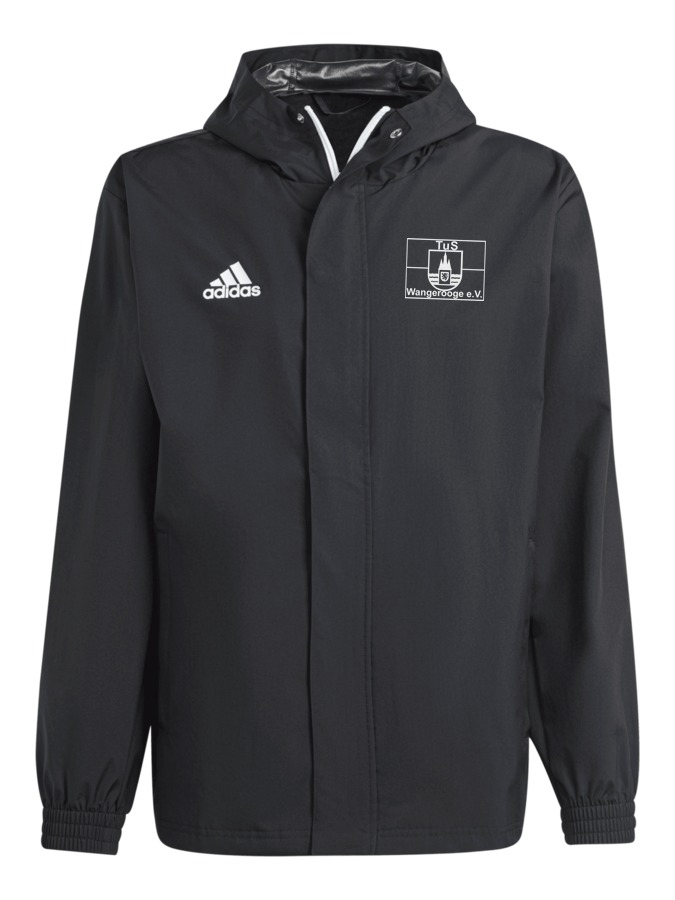 adidas Entrada 22 Allwetterjacke