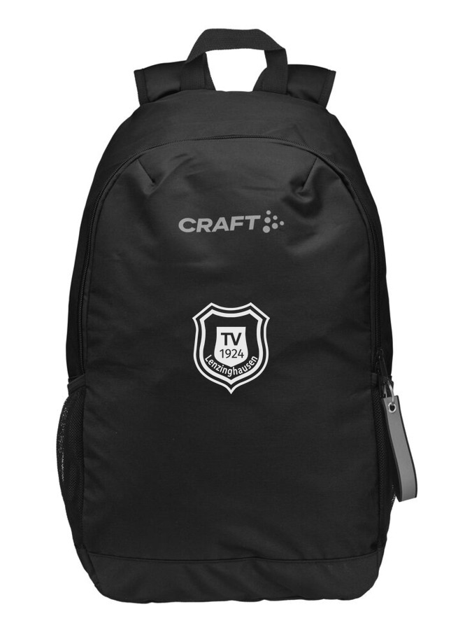 Craft Ability Practice Rucksack