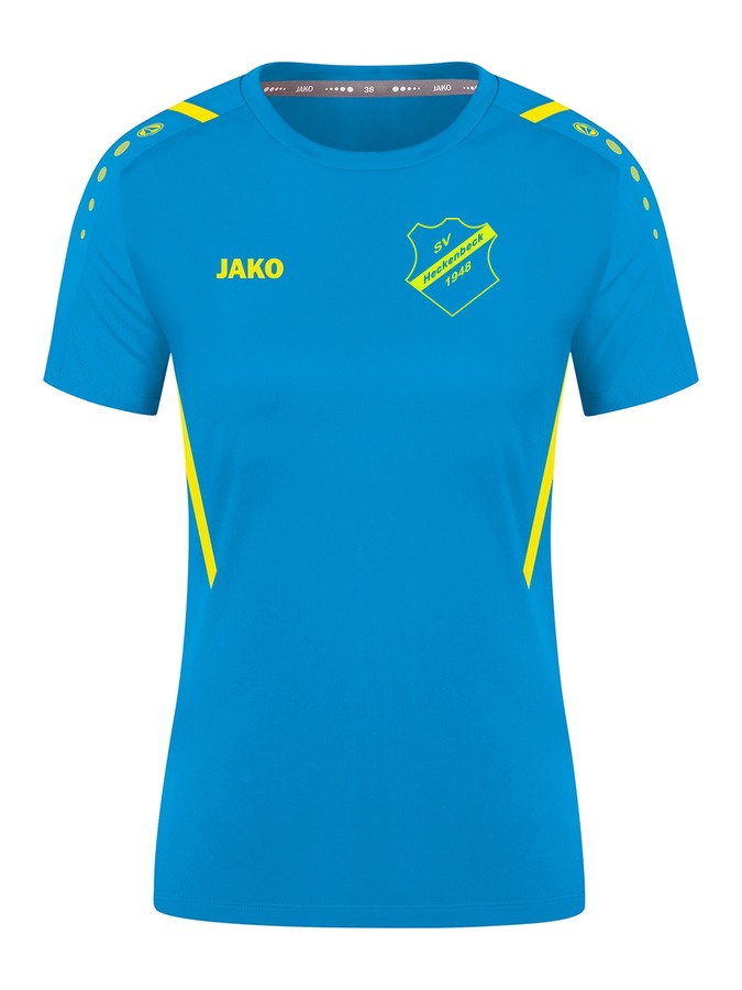Jako Trikot Challenge Damen