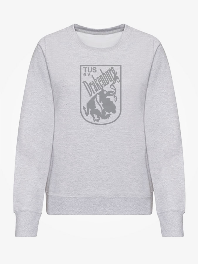 Sweater All Grey Unisex