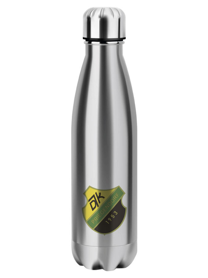 Edelstahl-Thermosflasche