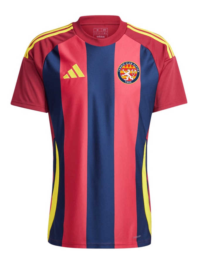 adidas Striped 24 Trikot