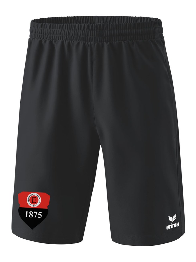 Erima Change Shorts
