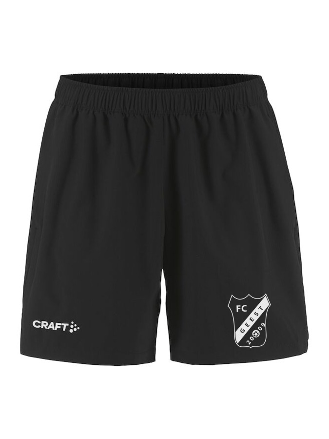 Craft Ability Shorts