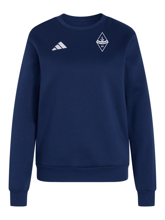adidas Entrada 26 Sweatshirt Damen