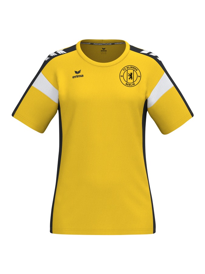 Erima Celebrate 125 T-Shirt Function Damen