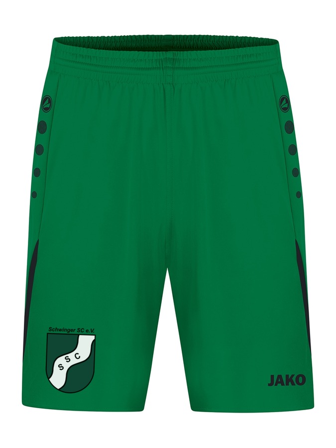 Jako Sporthose Challenge Damen