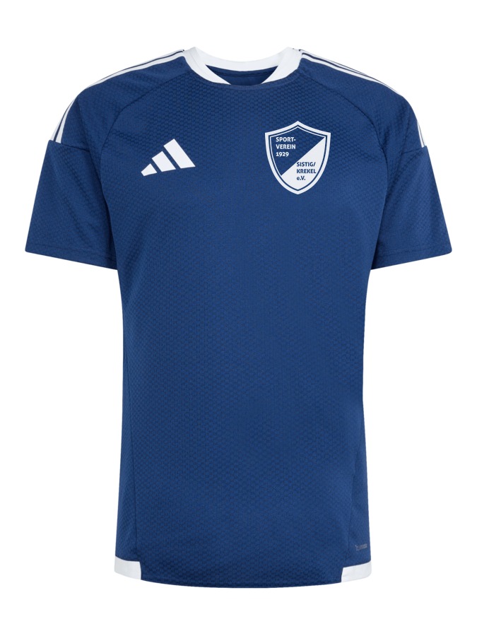 adidas Tiro 26 Competition Match Day Trikot
