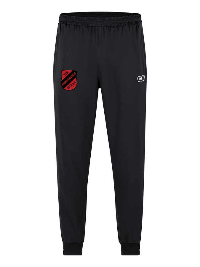 Jako Freizeithose Retro