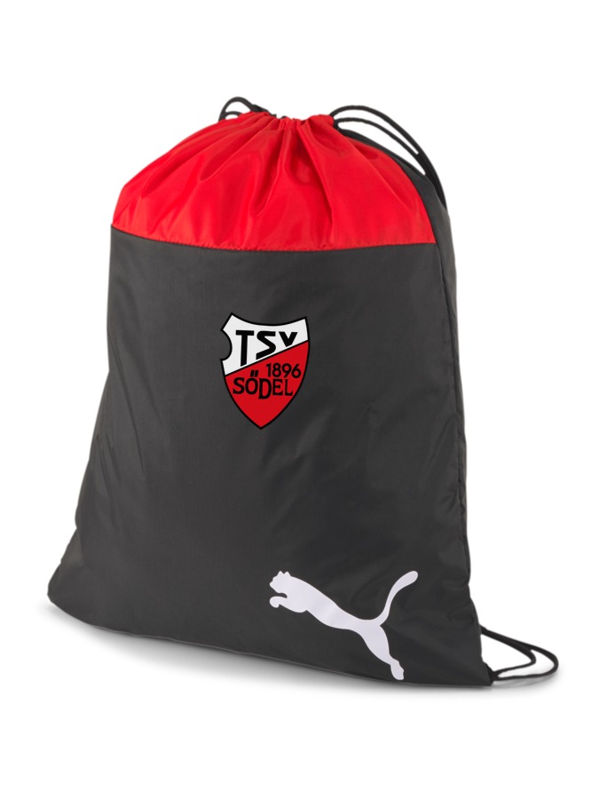 PUMA teamGOAL 23 Gym Sack