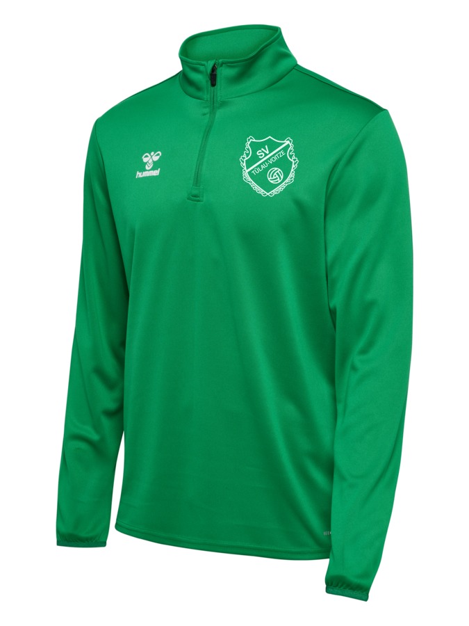 Hummel Essential Half-Zip
