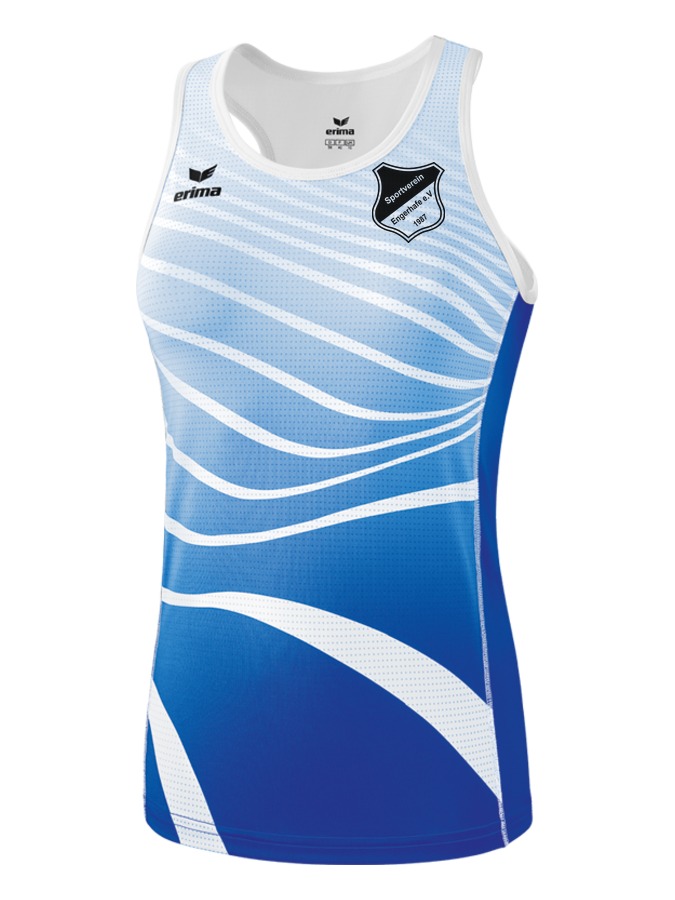 Erima Singlet Damen