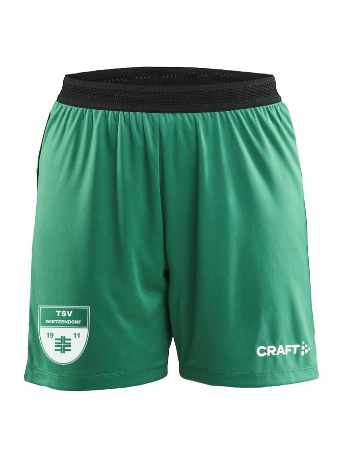Craft Progress 2.0 Shorts Damen
