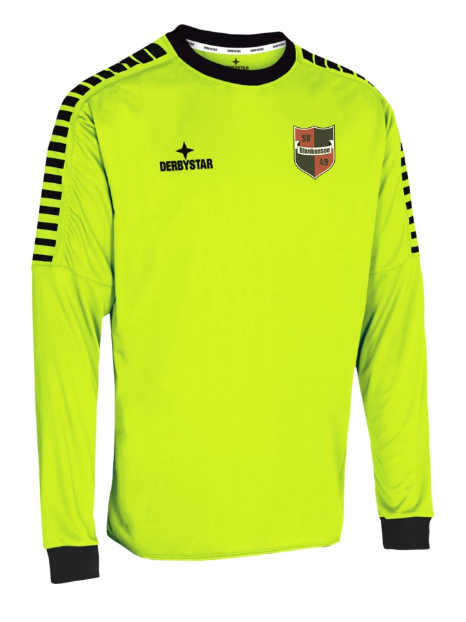 Derbystar Hyper Torwarttrikot