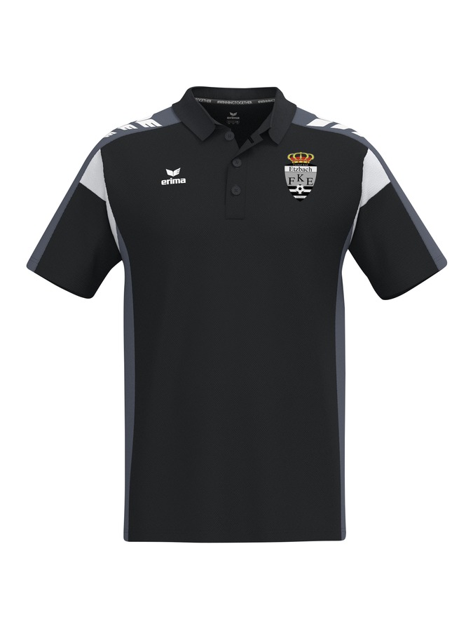 Erima Celebrate 125 Poloshirt Function