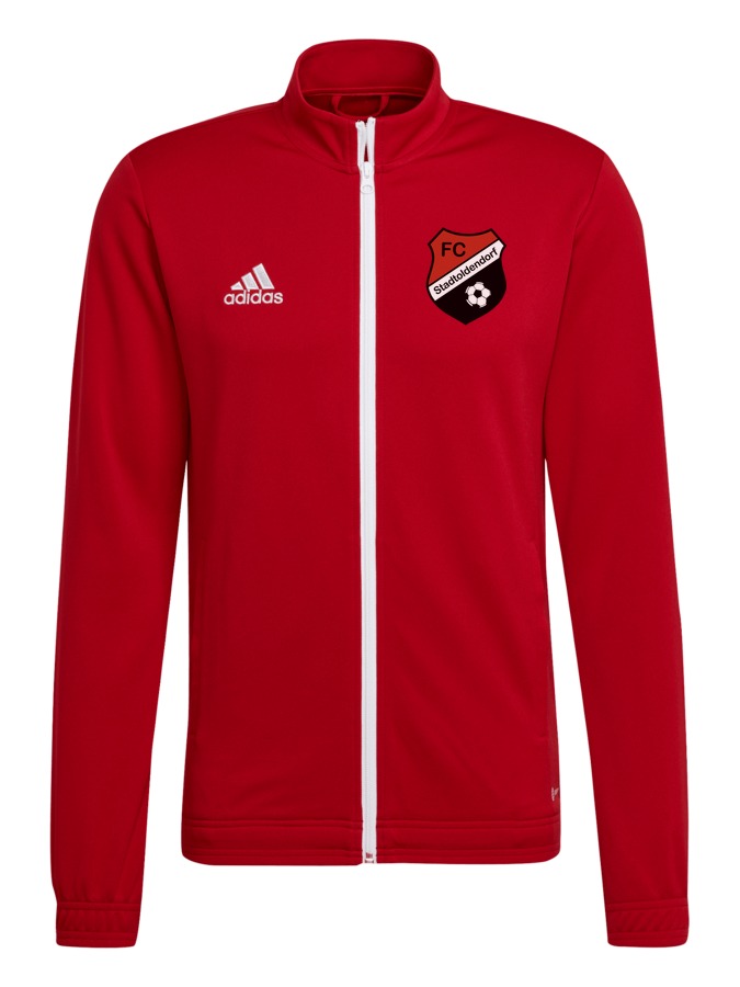 adidas Entrada 22 Trainingsjacke