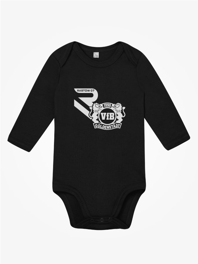 Baby Body Langarm