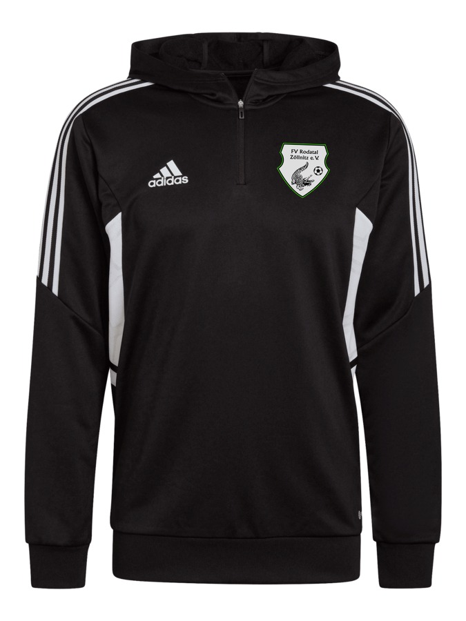 adidas Condivo 22 Kapuzensweatshirt