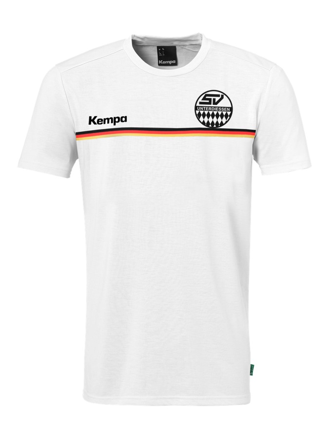 Kempa T-Shirt Team GER