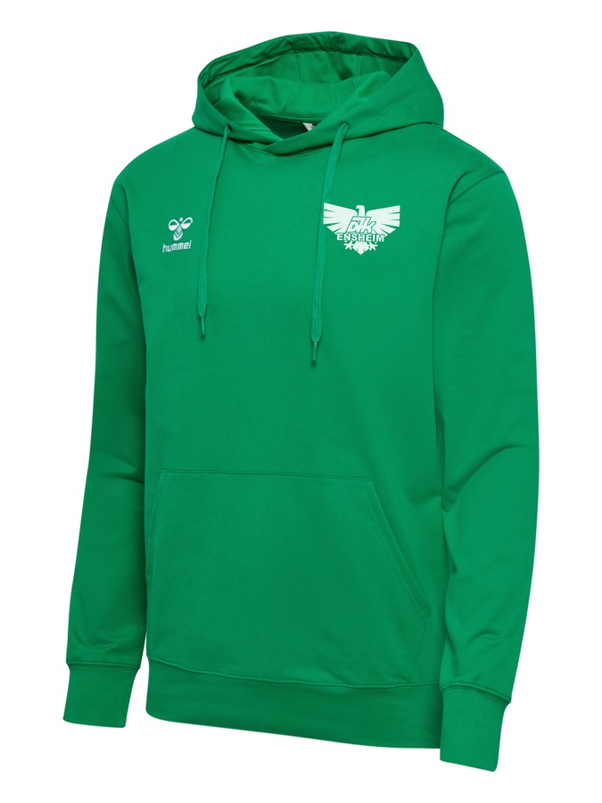 Hummel Go 2.0 Hoodie