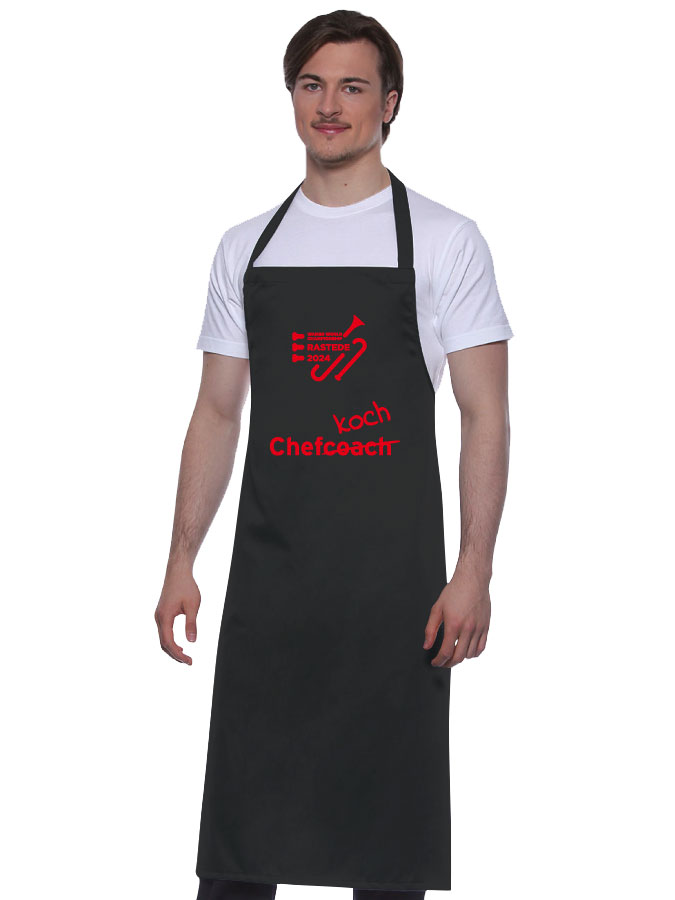 Kochschürze Sergen