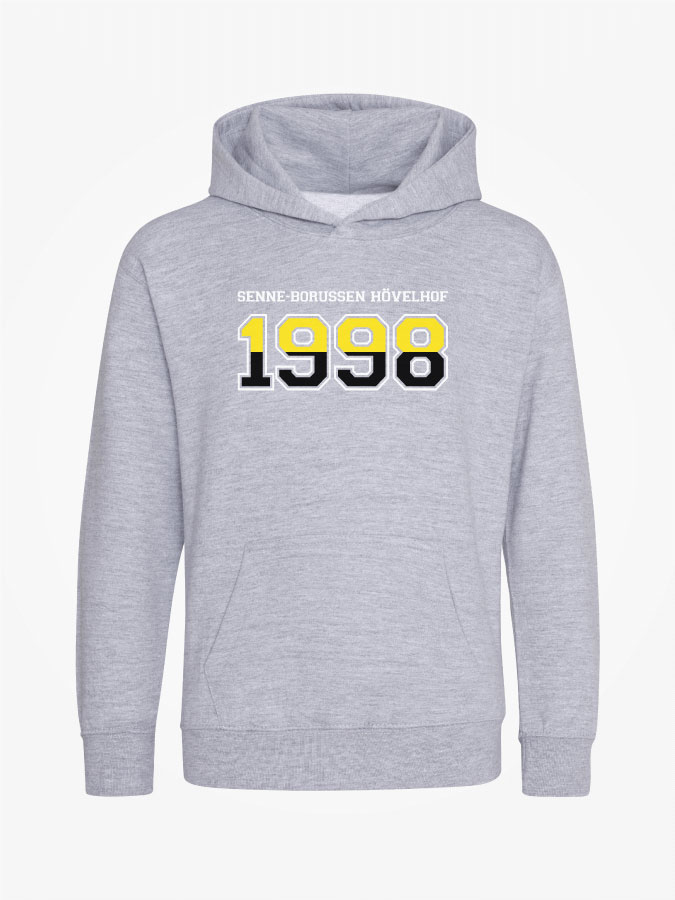 Hoodie Established Kids