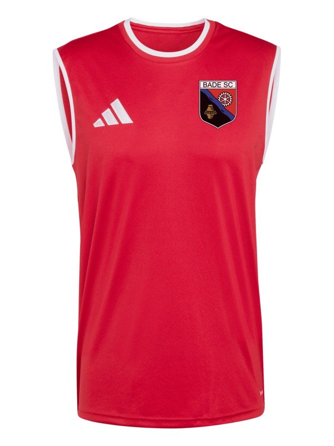 adidas Entrada 26 ärmelloses Trikot