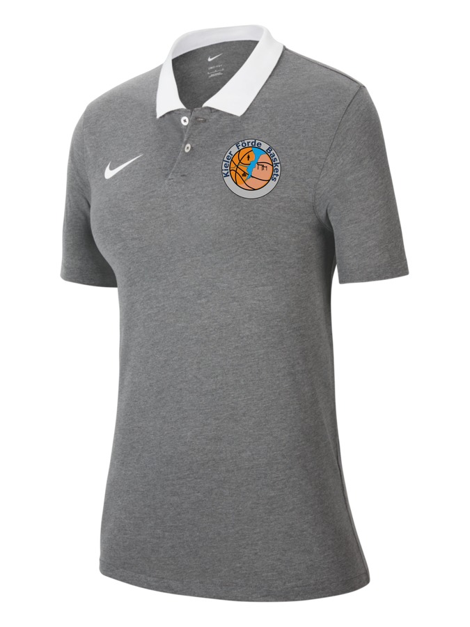 Nike Park Poloshirt Damen