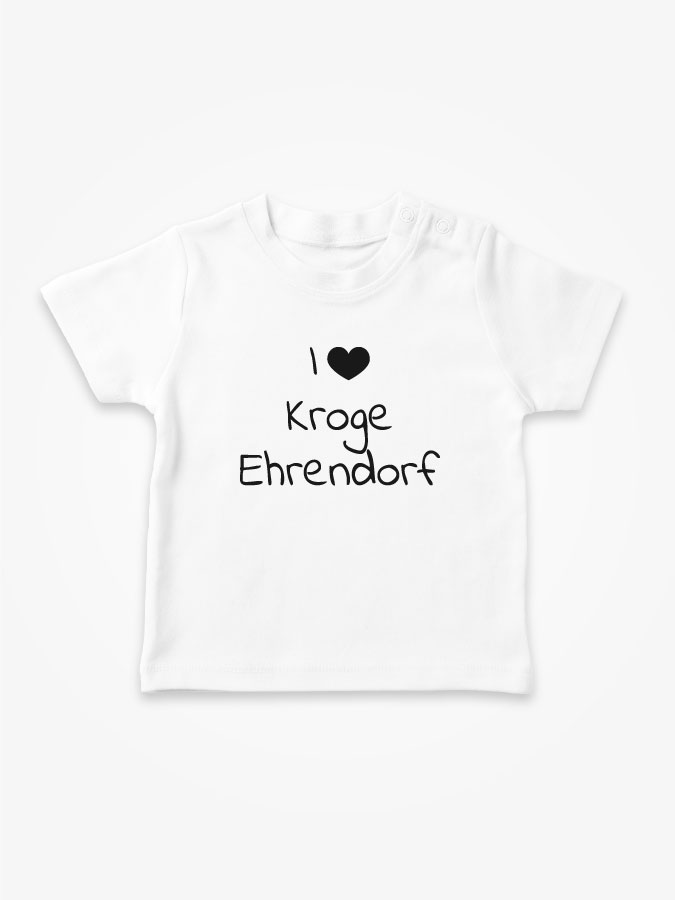 T-Shirt Liebe