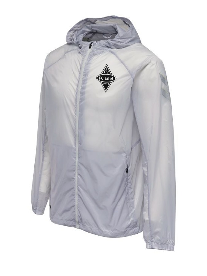 Hummel Tech Move Functional Light Weight Jacket