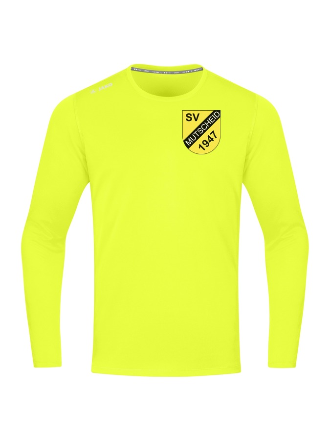 Jako Longsleeve Run 2.0