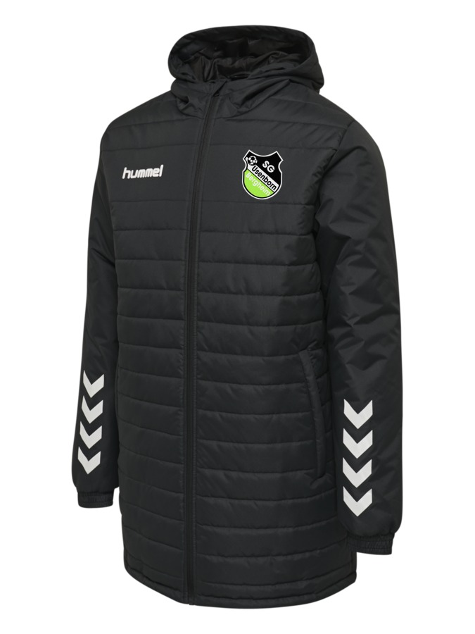 Hummel Promo Bench Jacke