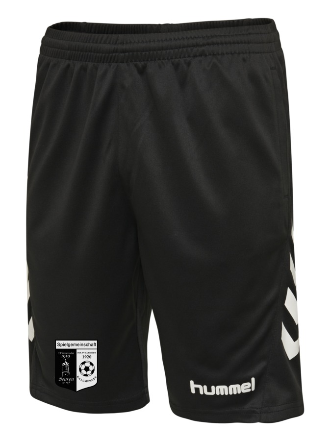 Hummel Promo Bermuda