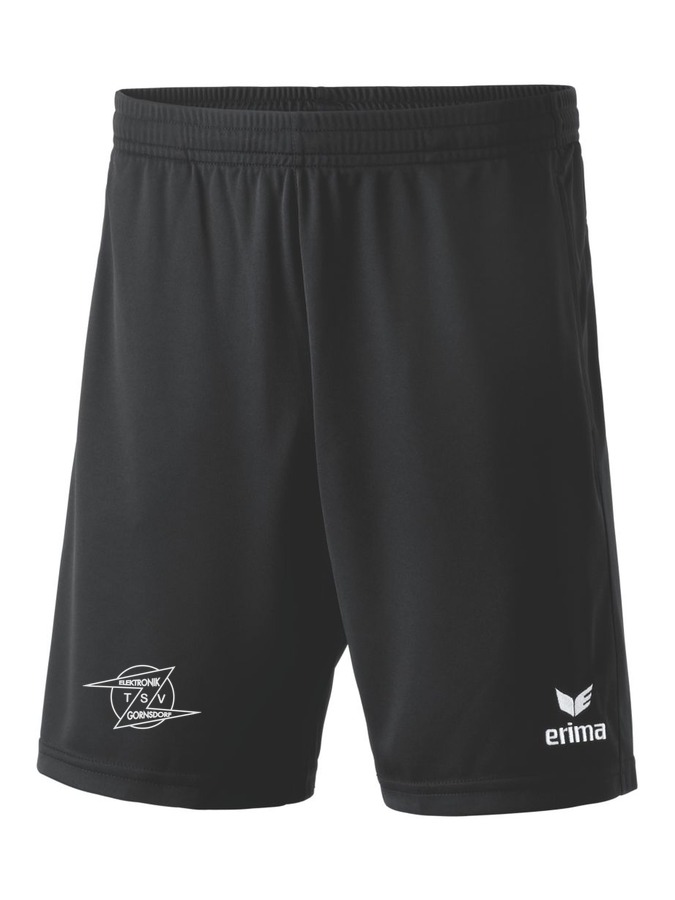 Erima Valencia Schiedsrichtershorts