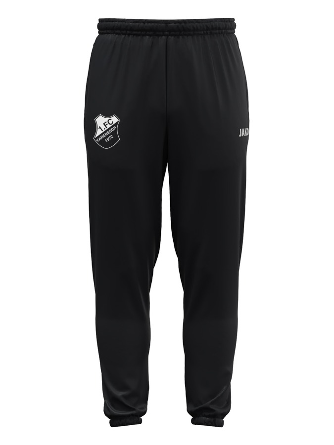 Jako Freizeithose Dynamic Damen