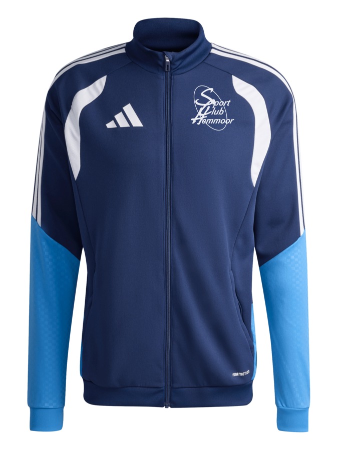 adidas Tiro 26 Competition Trainingsjacke