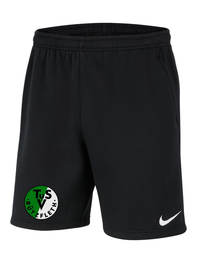 Nike Park 20 Fleece Knit Shorts