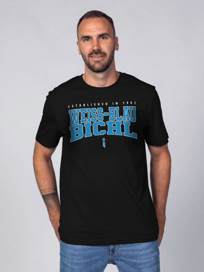 Shirt Retro Herren