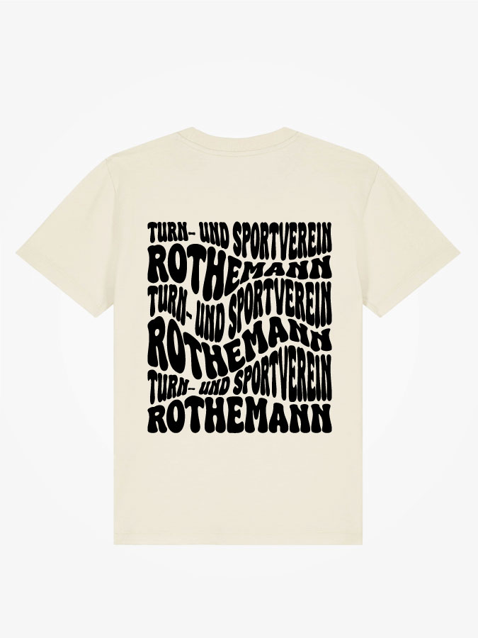 Shirt Wavy Kids